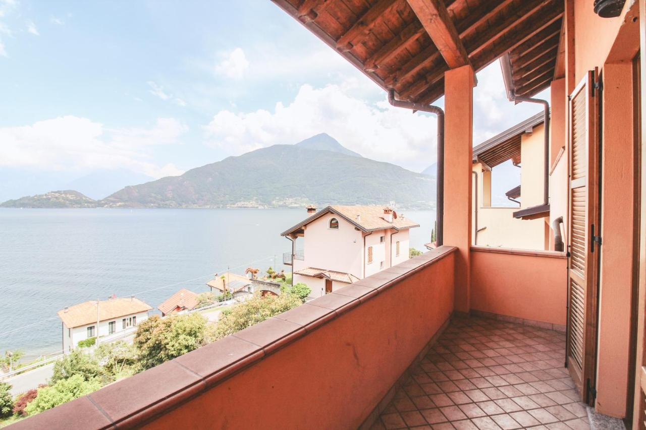 Serena Casa de Férias Pianello Del Lario